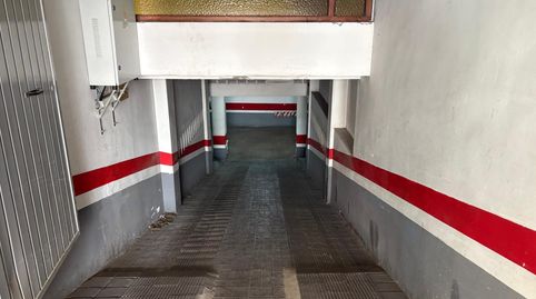 Foto 4 von Garage zur Miete in Pintor Zariñena, El Carme, Valencia Capital