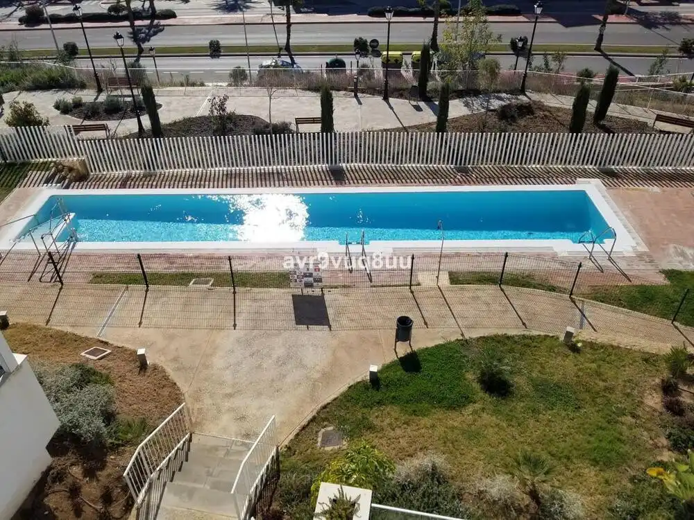 Àtic amb piscina en venda a Solymar, imagen 25