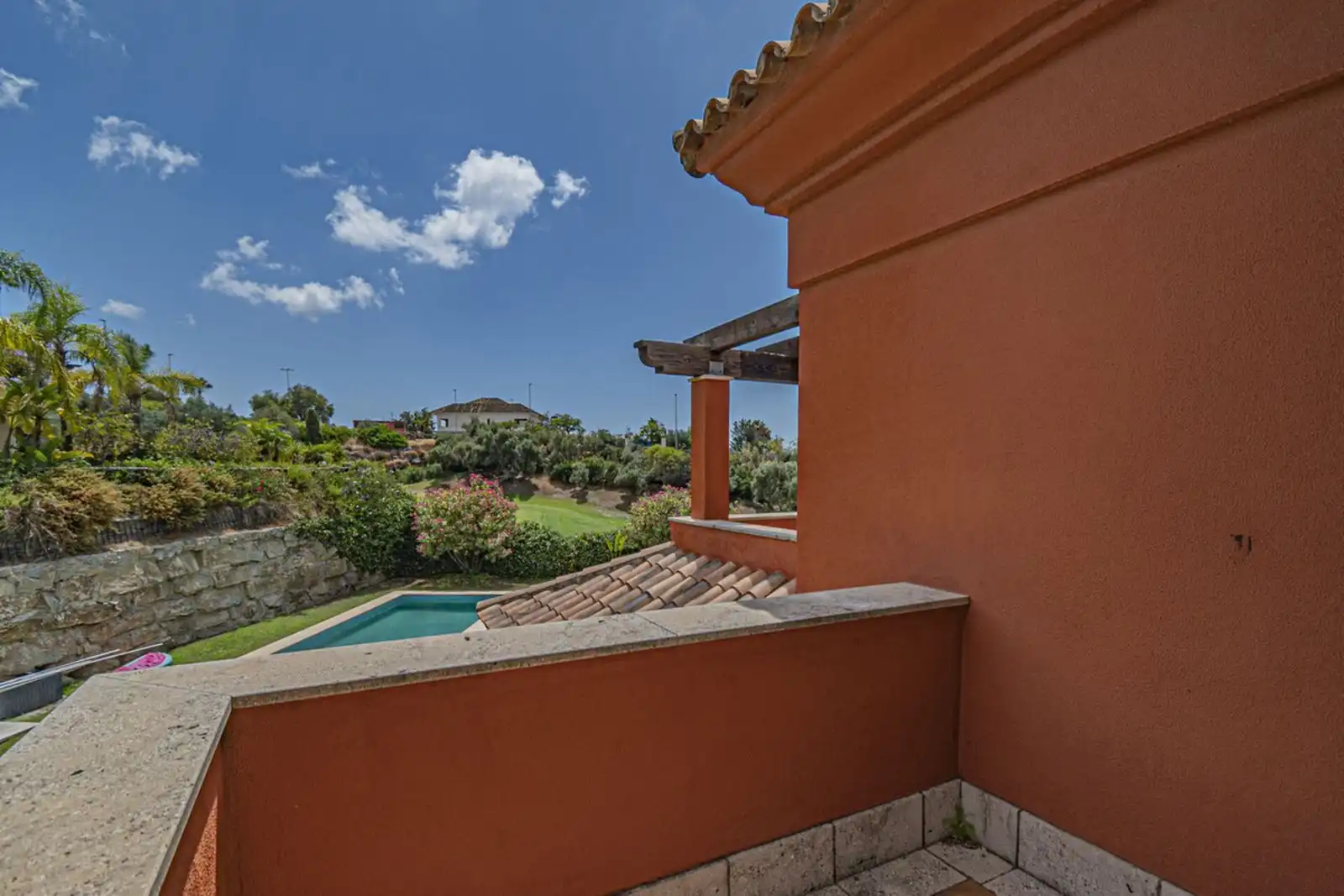 Chalet con piscina en venta en Calle Huerta Chica S/N, imagen 27