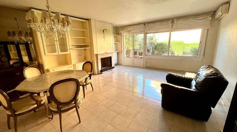 Foto 5 de Casa o xalet de lloguer a Poble Nou - Olivar Gran, Figueres