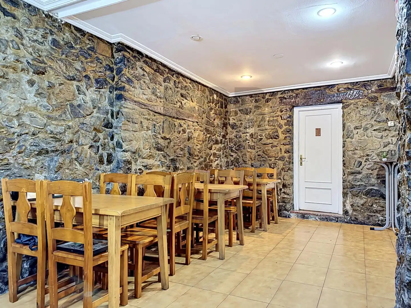 Local comercial en venda a Calle Calle Nagusia, imagen 10