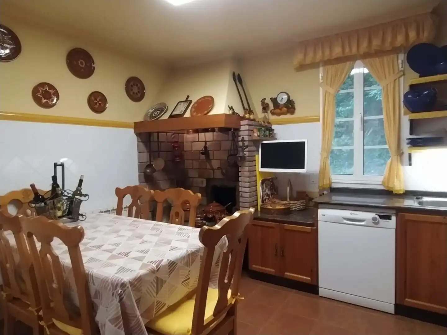 Haus mit Garten zum Verkauf in Cariño, imagen 34