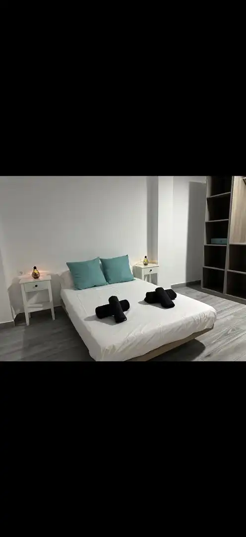Appartement à louer à Ciudad Jardín - Tagarete - El Zapillo, imagen 5