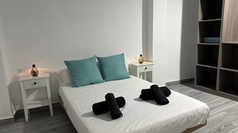 Foto 5 de Pis de lloguer a Ciudad Jardín - Tagarete - El Zapillo, Almería Capital