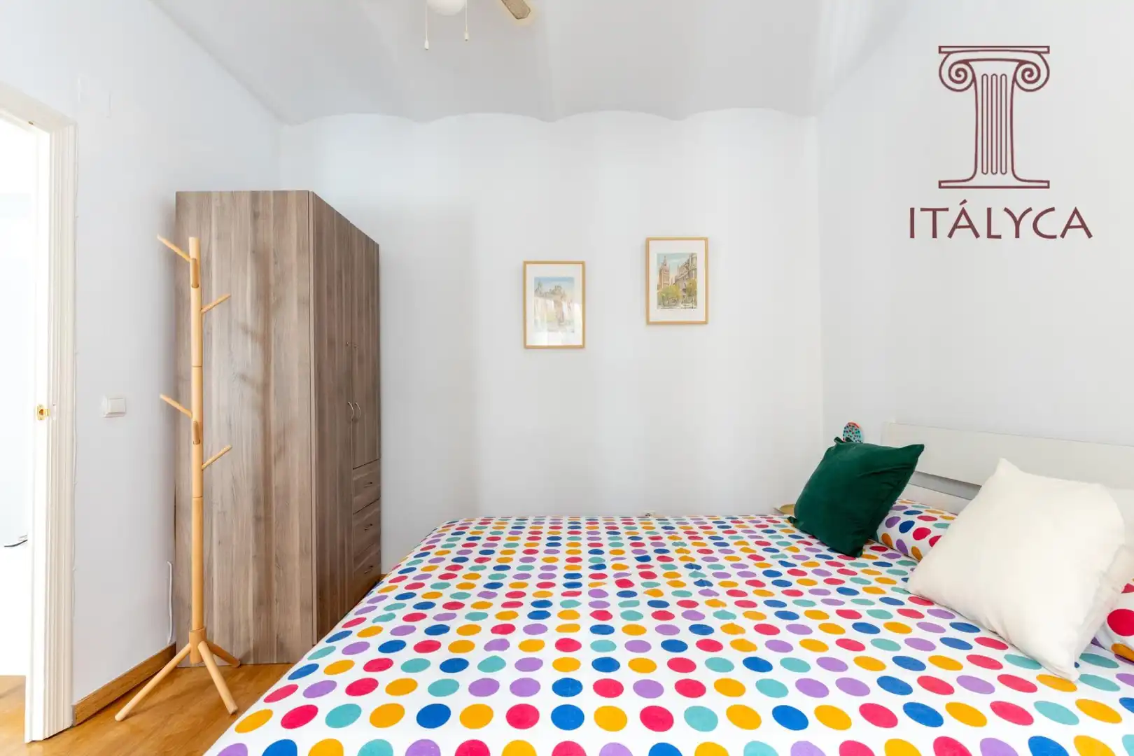 Apartment for sale in Calle PERAL, imagen 10