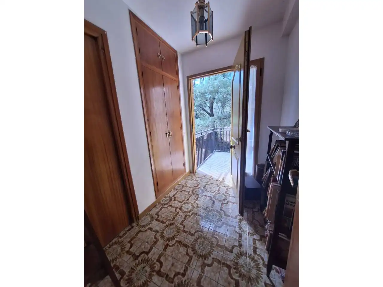Casa o xalet en venda en Moralzarzal amb Calefacció, Jardí privat i Terrassa