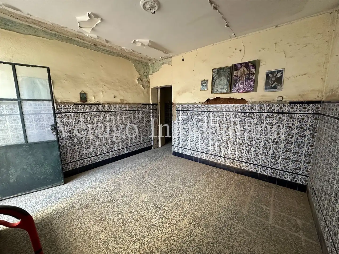 Houses for sale in Dos Hermanas  with Terrace, Storage room and Balcony