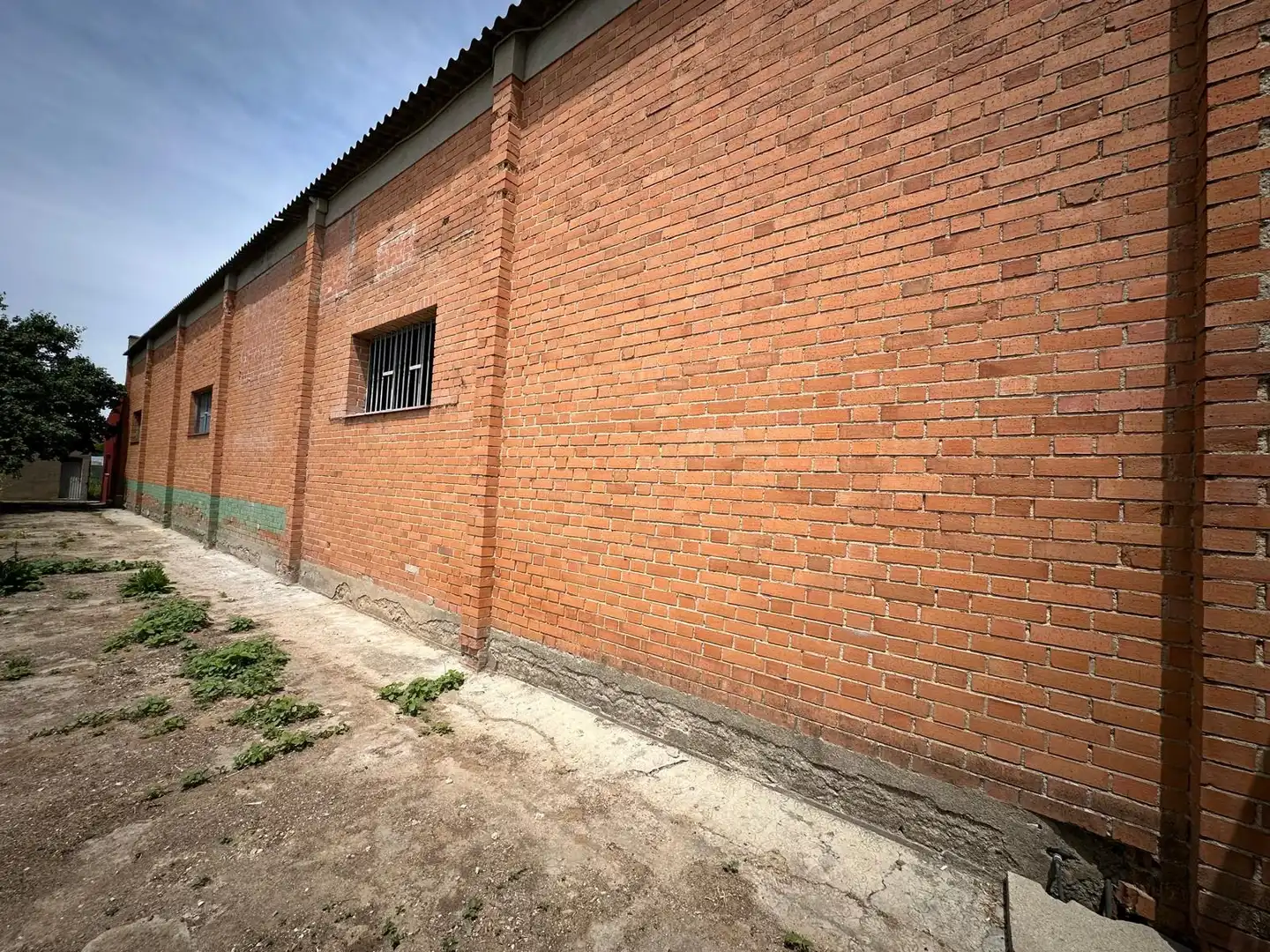 Nau industrial en venda a Poligono 8 34, imagen 8