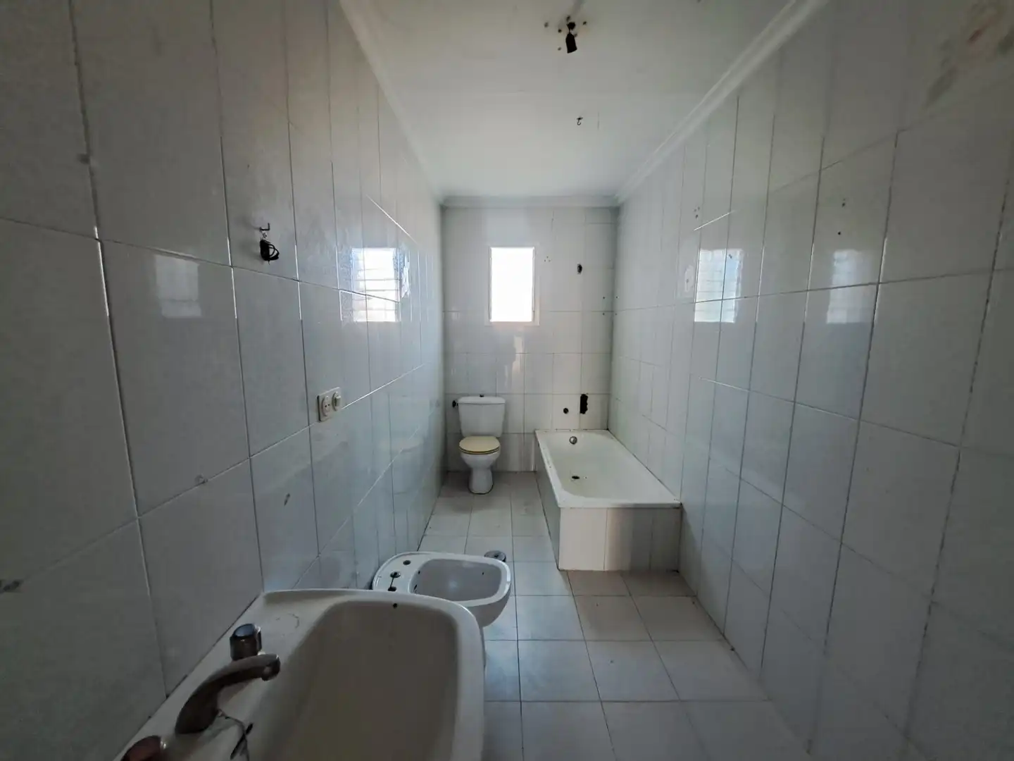 Bany de Casa o xalet en venda en Aznalcóllar