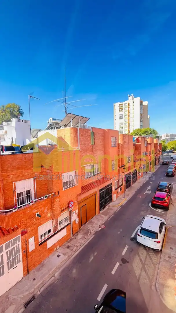 Adossat amb piscina en venda a San Pablo - Santa Justa, imagen 13