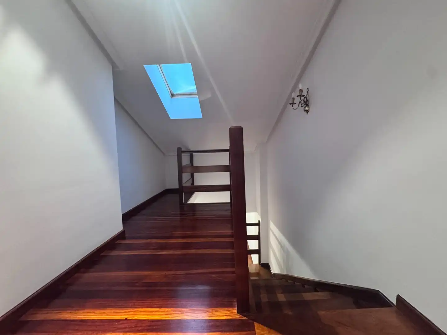 Flat for sale in Oviedo   with Heating