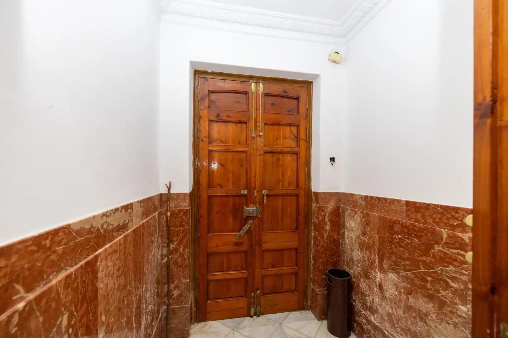 Adosado con terraza en venta en Valderrubio, imagen 37