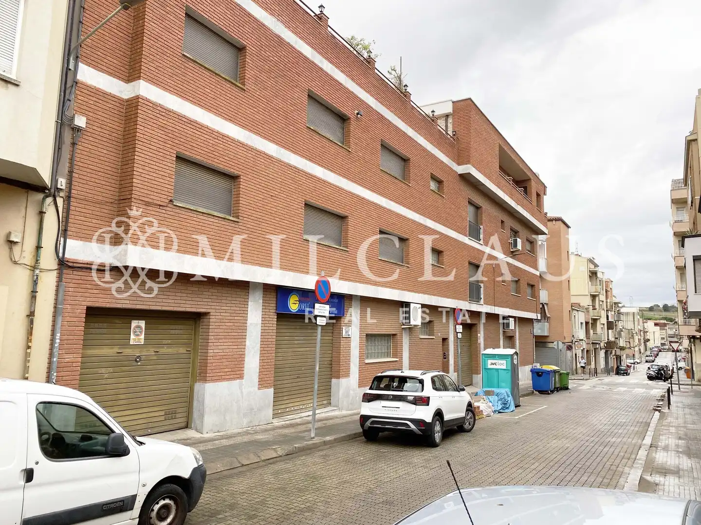 Residenziale con ascensore in vendita a Carrer de Marconi, imagen 5