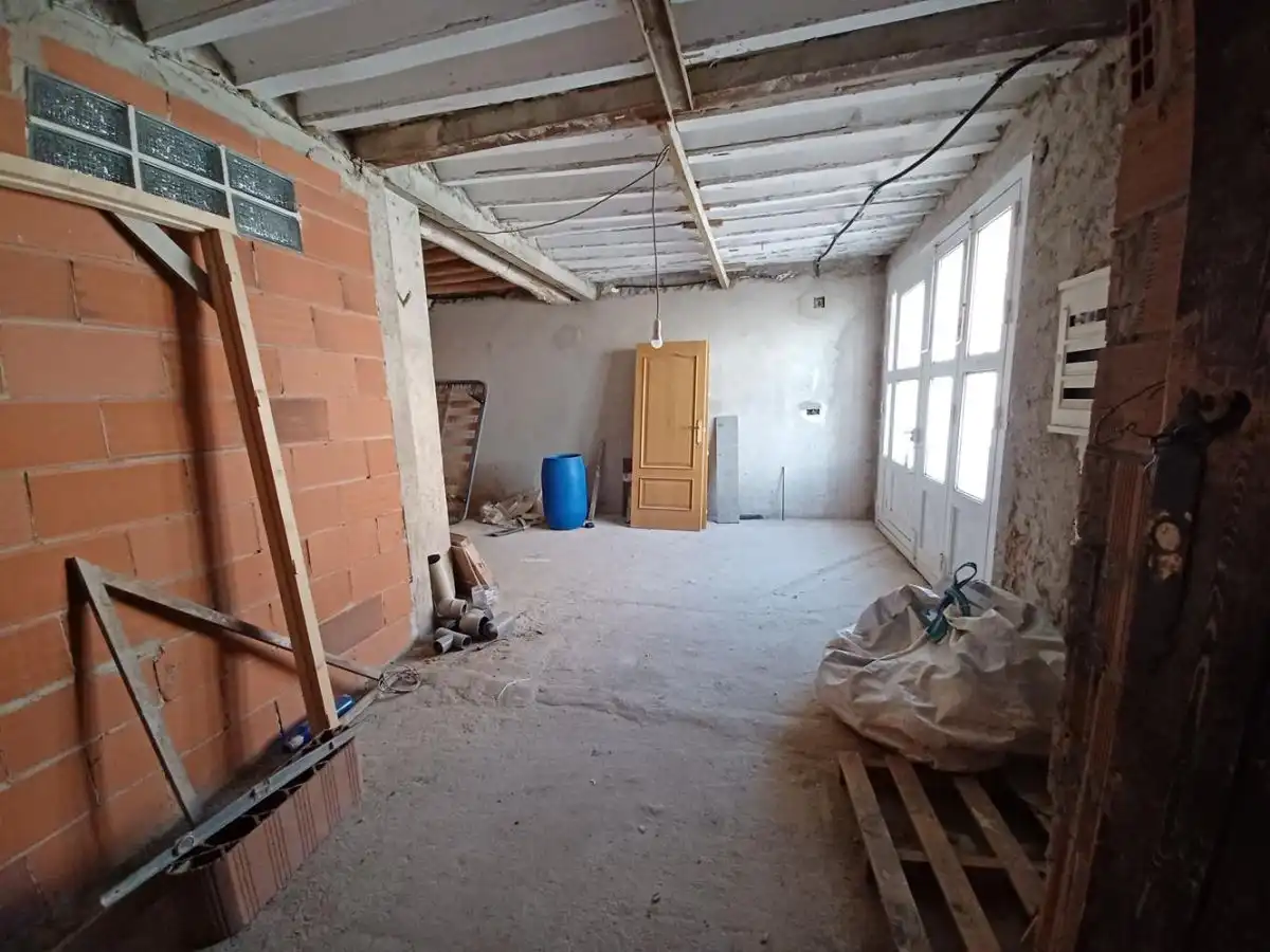 Haus zum Verkauf in Minaya, imagen 4