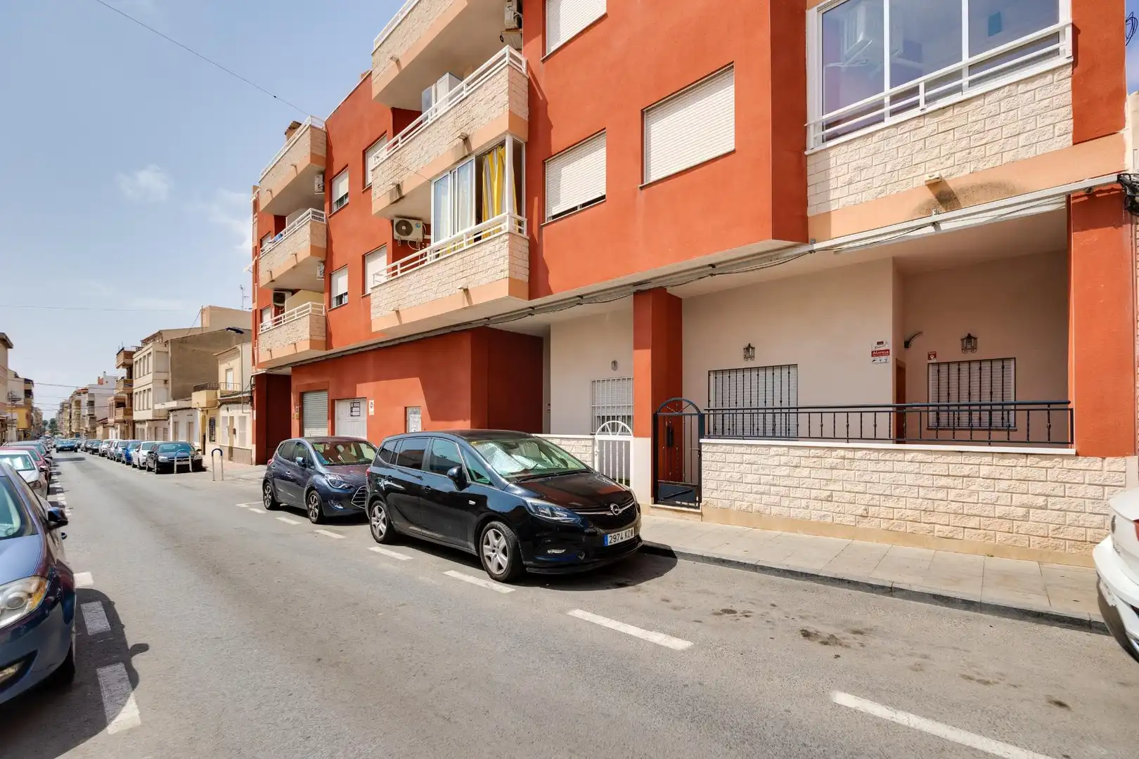 Àtic amb terrassa en venda a Centro, imagen 40