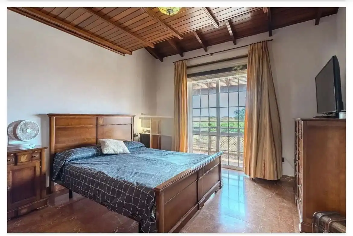 Casa con piscina en venta en Casco Urbano, imagen 10