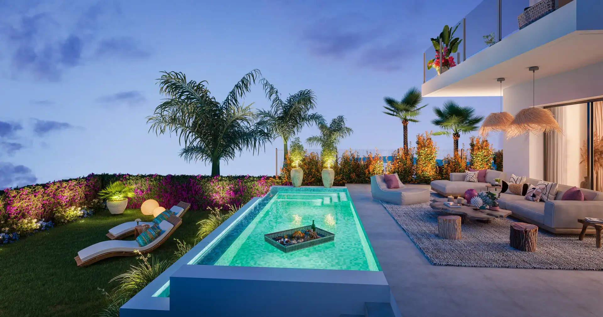 Maison avec terrasse à vendre à Marbella Centro, imagen 3