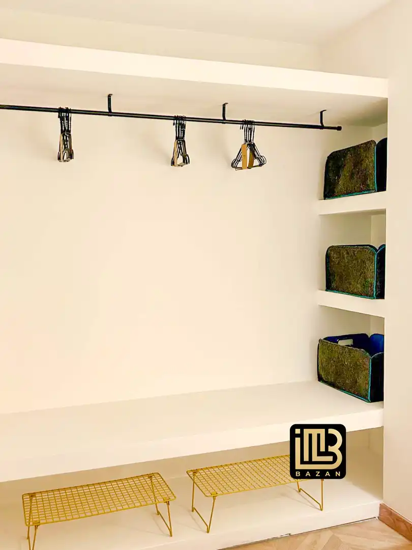 Wohnung zur Miete in Málaga mit Klimaanlage, Heizung und Parkett