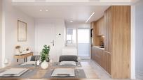 Kitchen of Flat for sale in Torrevieja  with Terrace, Balcony and Jacuzzi