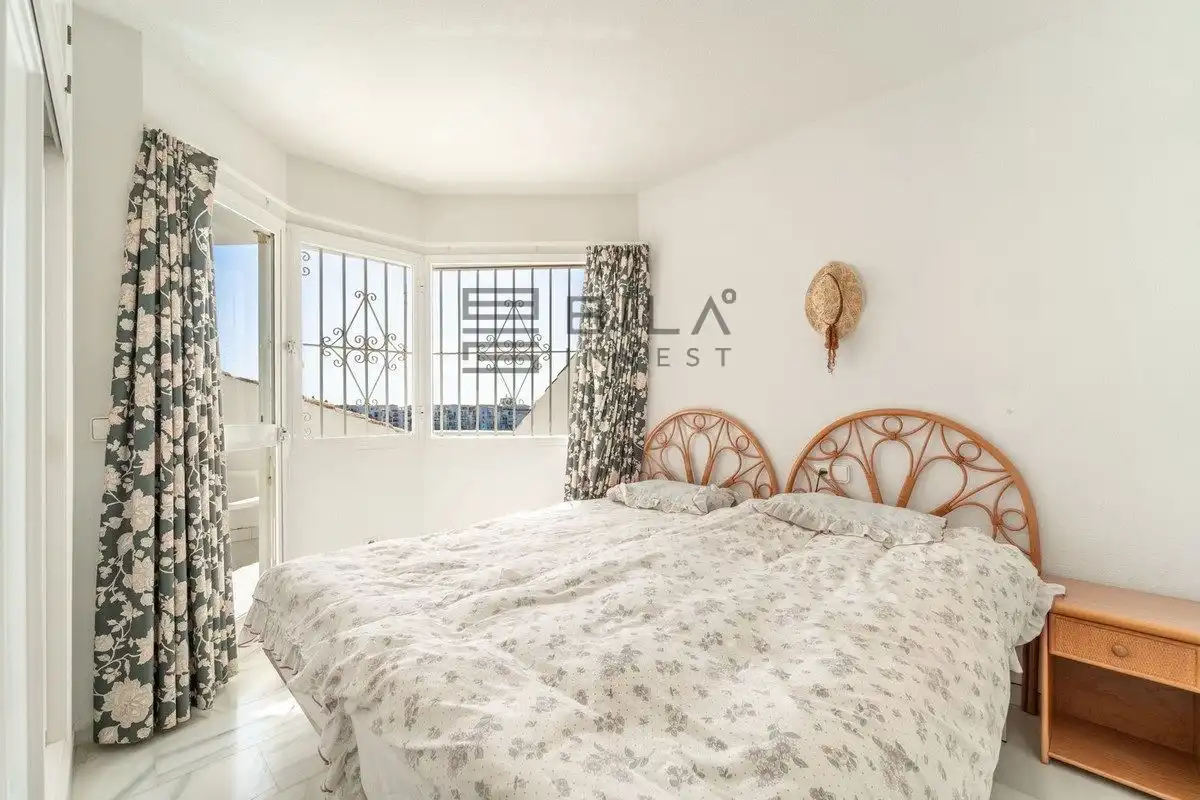 Penthouse with pool for sale in Jaen, imagen 21