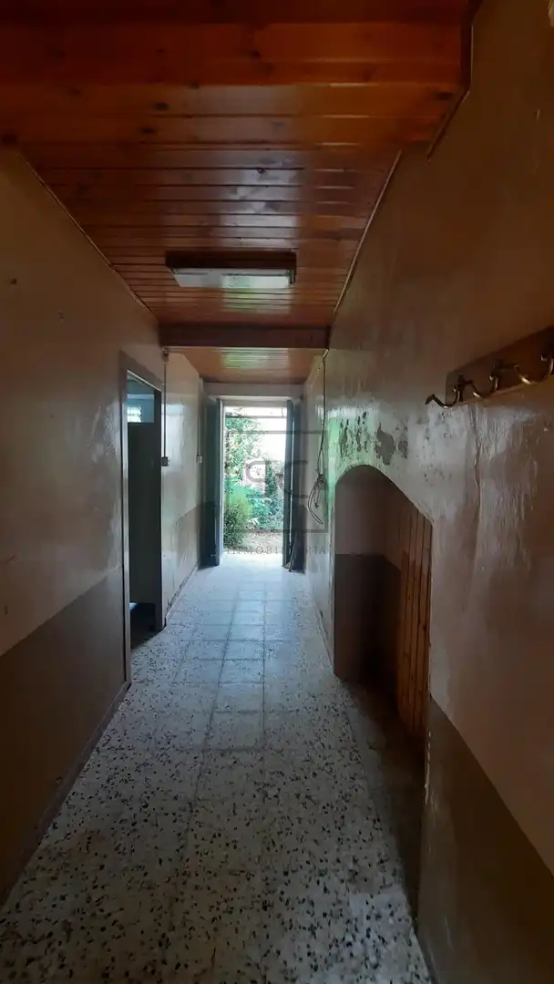 Casa rústica amb jardí en venda a COUCE, imagen 12