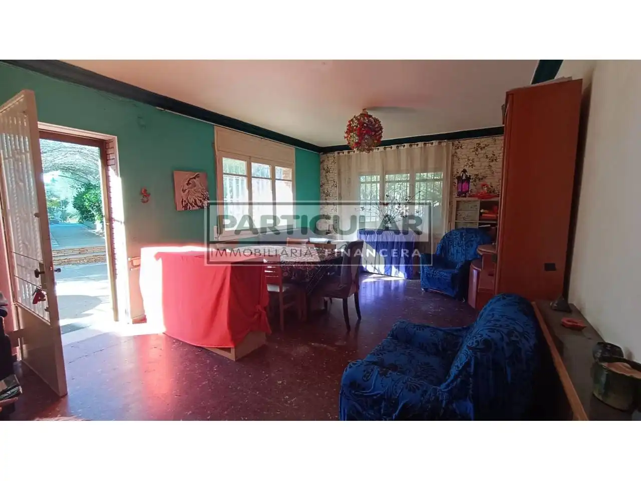 Exterior view of Houses for sale in Sant Cugat del Vallès  with Heating, Private garden and Terrace