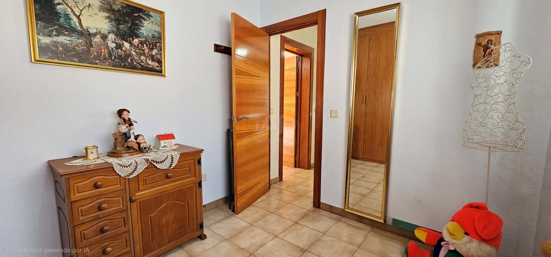 Houses for sale in Roquetas de Mar  with Air Conditioner, Heating and Terrace