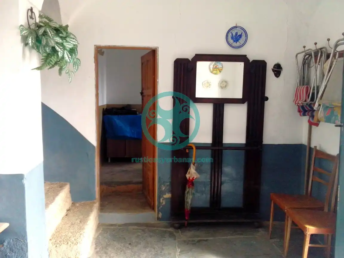 Terreno en venta en Mata de Alcántara
