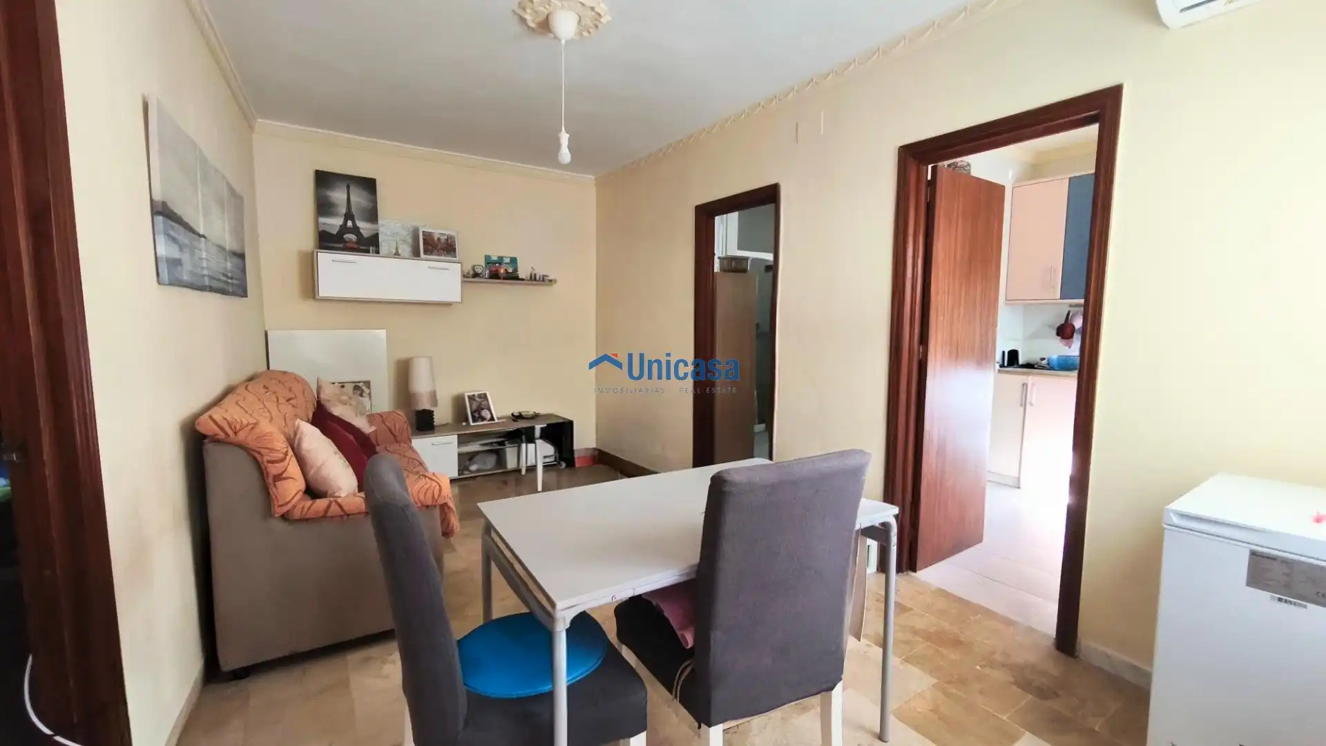 Living room of Houses for sale in Málaga
