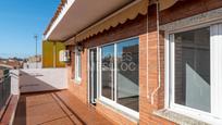 Terrace of Flat for sale in El Masnou  with Terrace