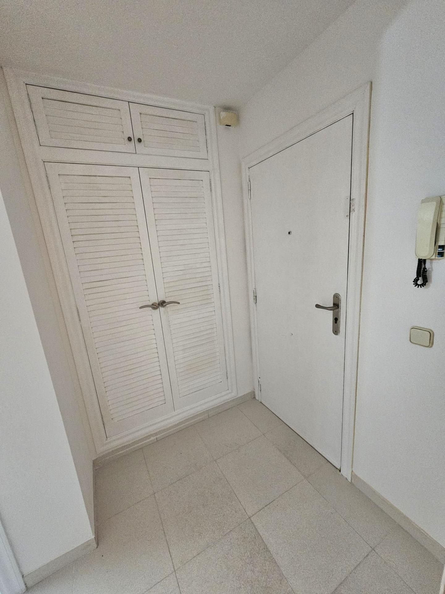 Apartament en venda en Blanes amb Aire condicionat, Terrassa i Balcó