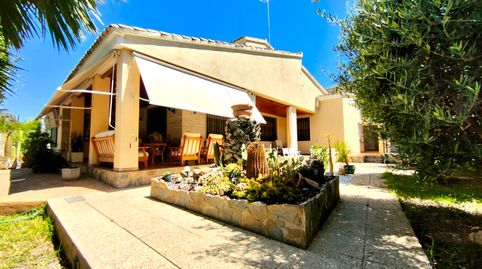 Foto 3 de Casa o xalet en venda a Ciutat Jardí - Torreta Verdí, Elche / Elx