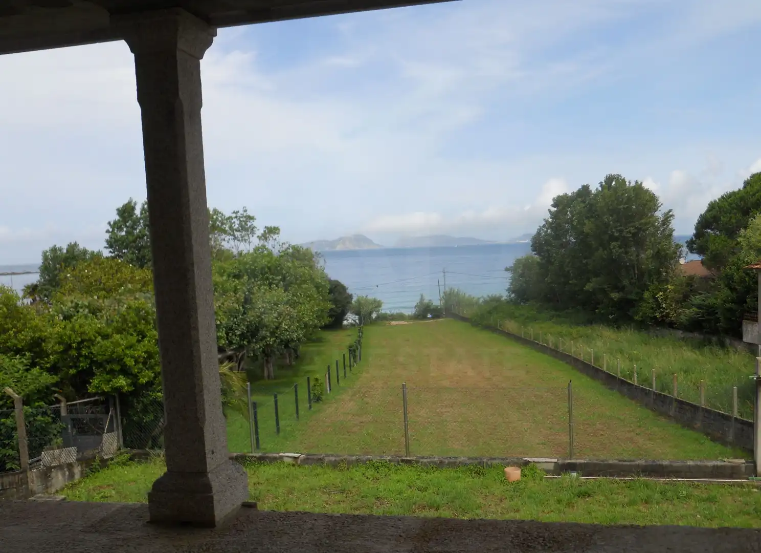 Maison à vendre à Panxón, imagen 6