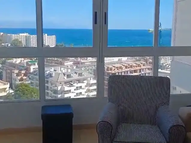 Apartament amb piscina en venda a Avenida Alay 2, imagen 30