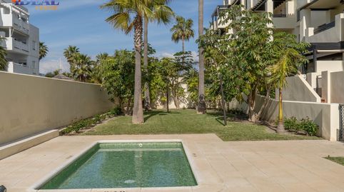 Foto 4 de Piso en venta en Calle Rector Federico Mayor Zaragoza, Playa de Granada, Motril