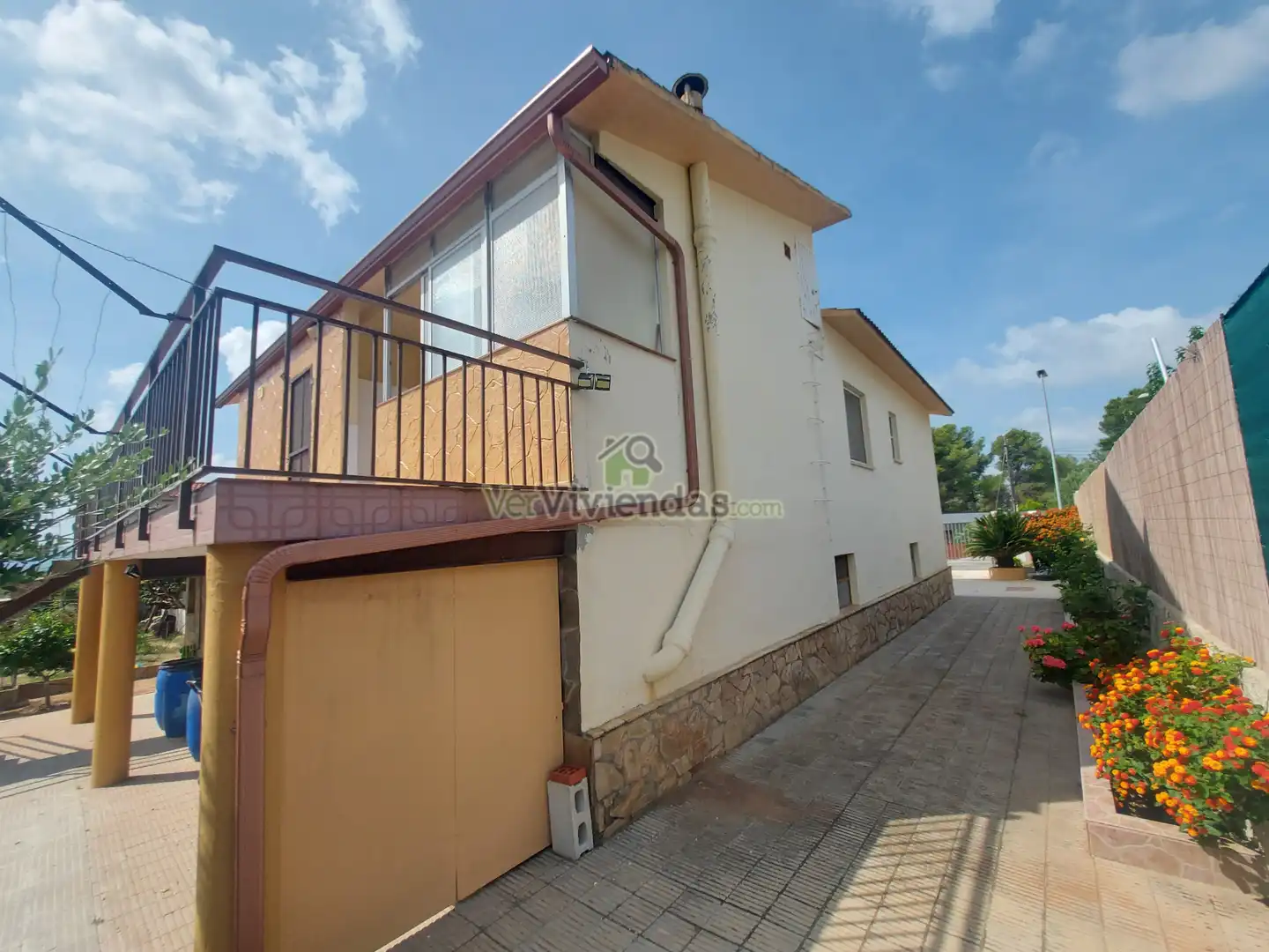 Houses for sale in Carrer Jaume Ferran, 11, Masquefa