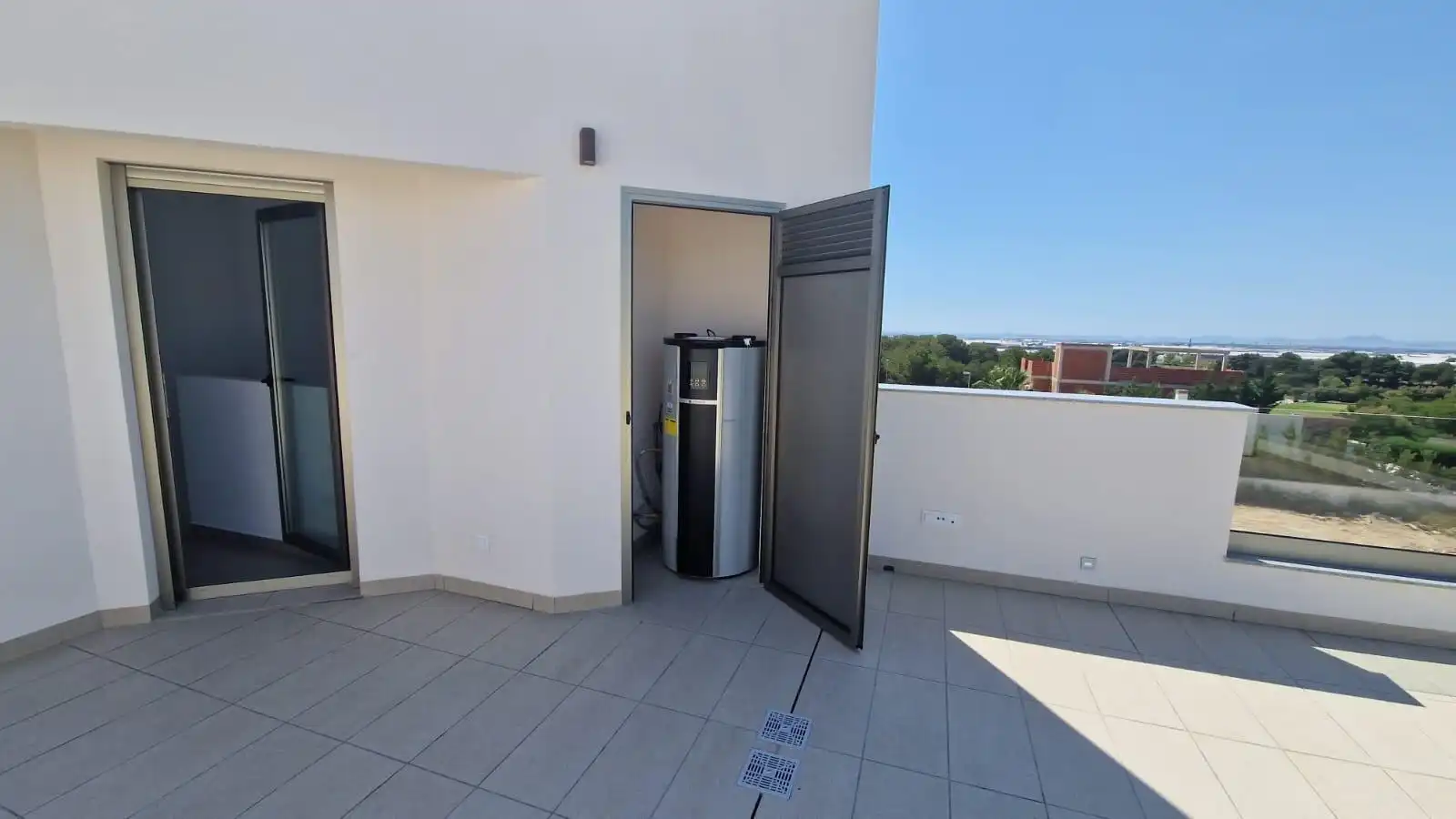 Villa mit Pool zum Verkauf in Pilar de la Horadada ciudad, imagen 5