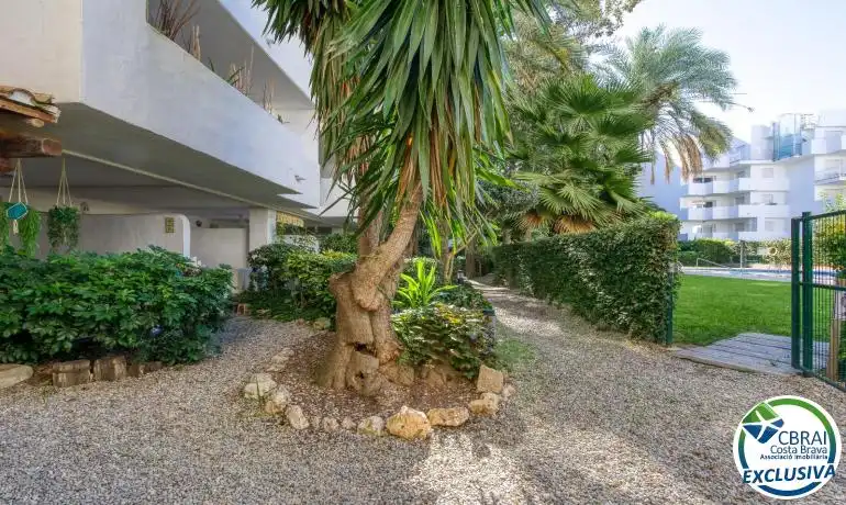 Planta baixa en venda a Santa Margarita