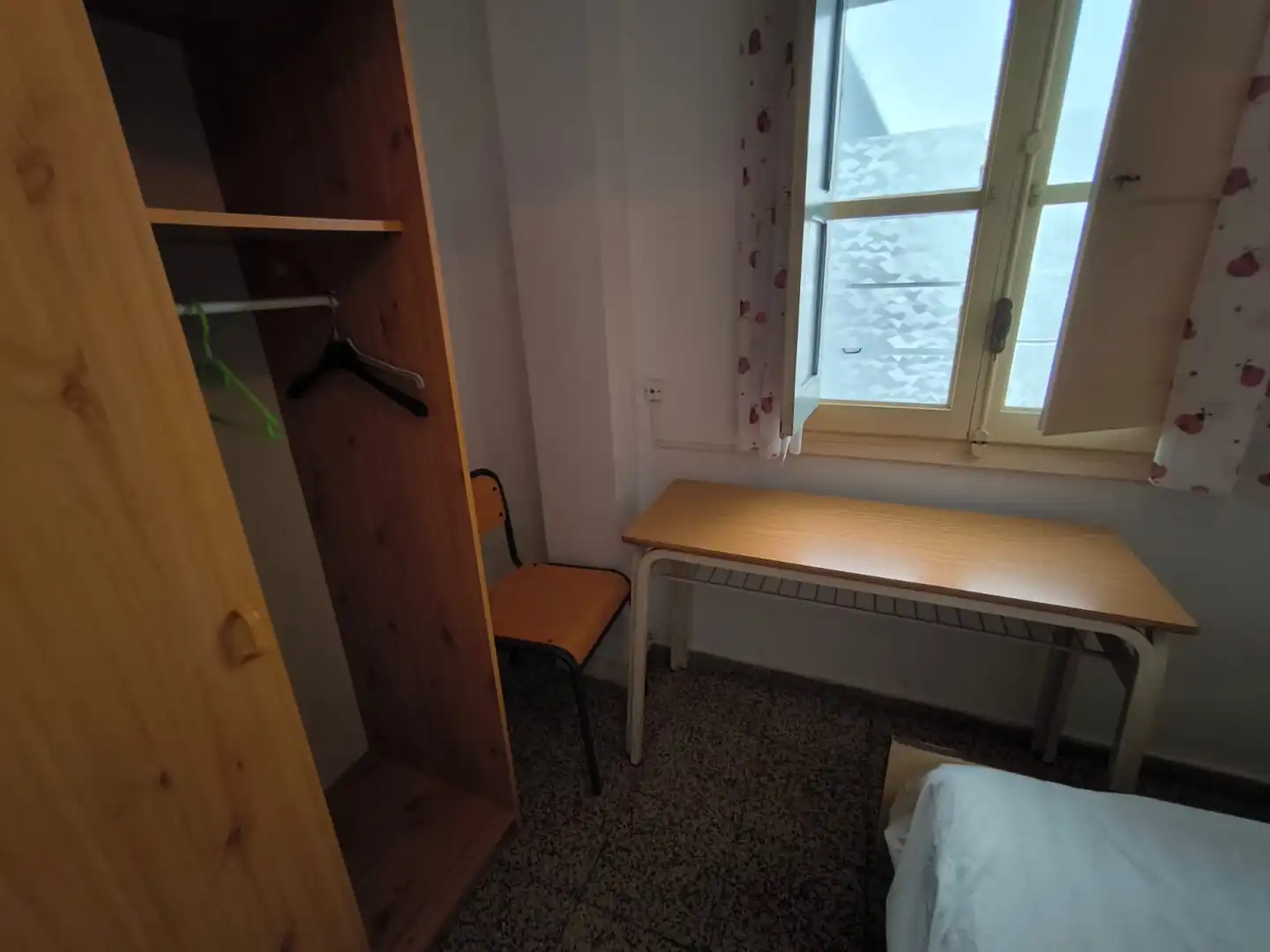 Piso de alquiler en Carrer de Marcel·lí Giner, Barrio de Benimaclet