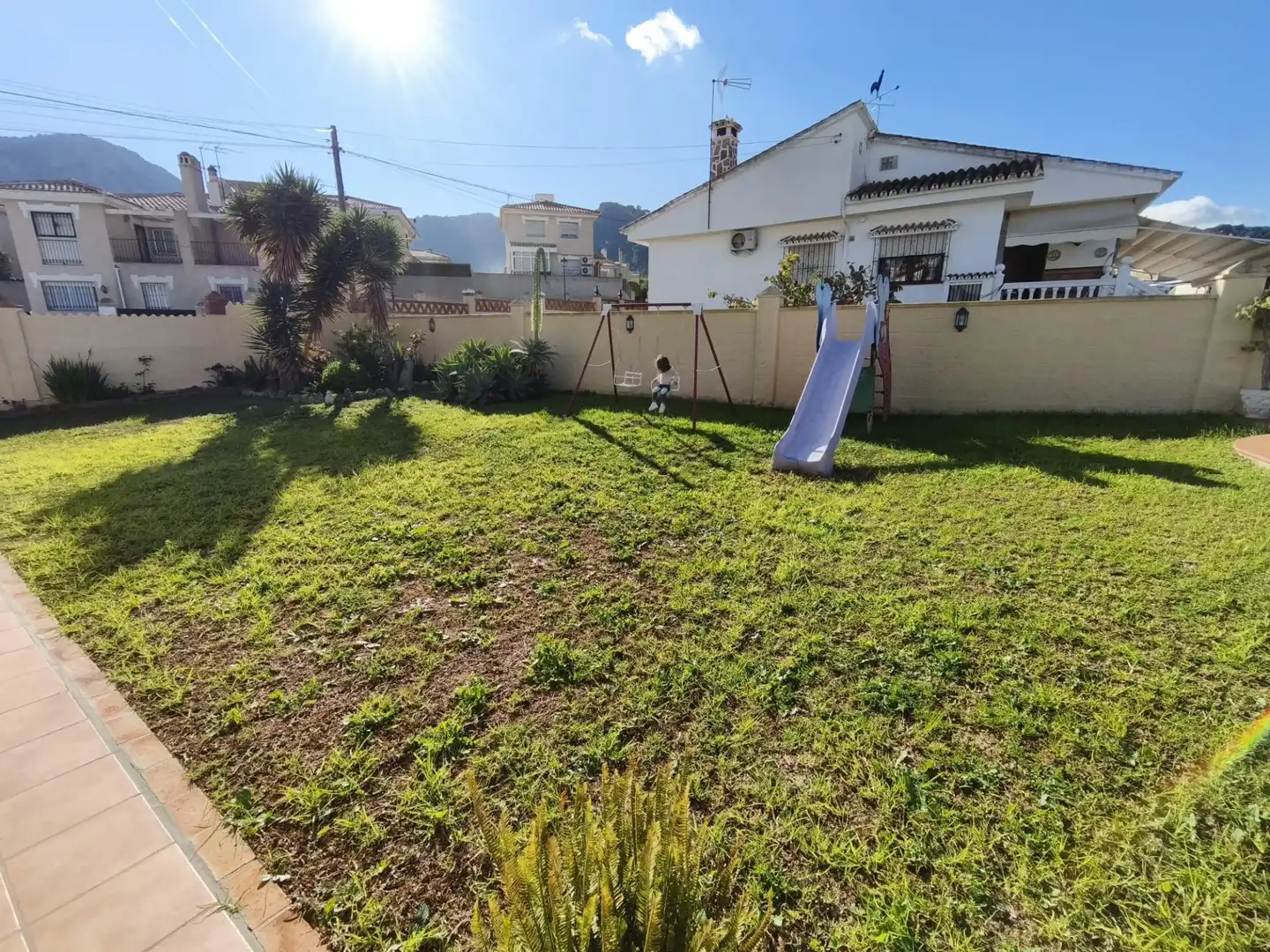 Casa o xalet en venda a Jardines de Alhaurín - Huerta Alta - Fuensanguínea