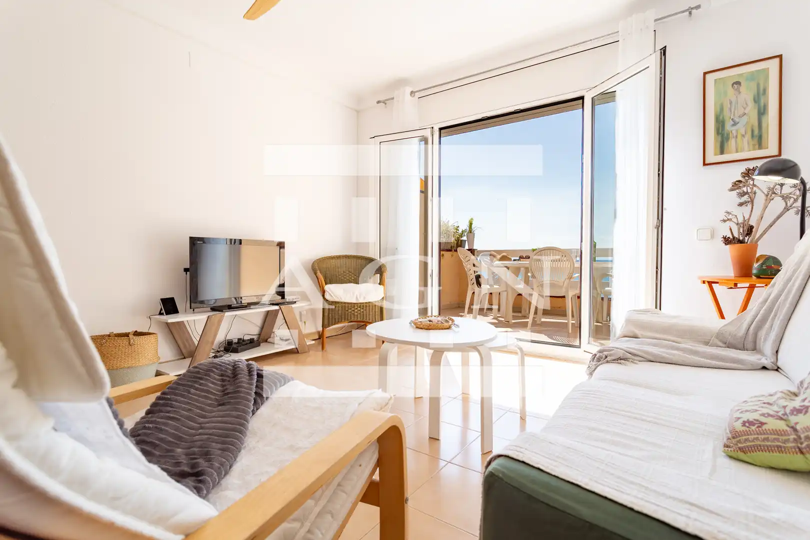 Apartament en venda a Carrer del Blat, 21, Platja de Mont-roig