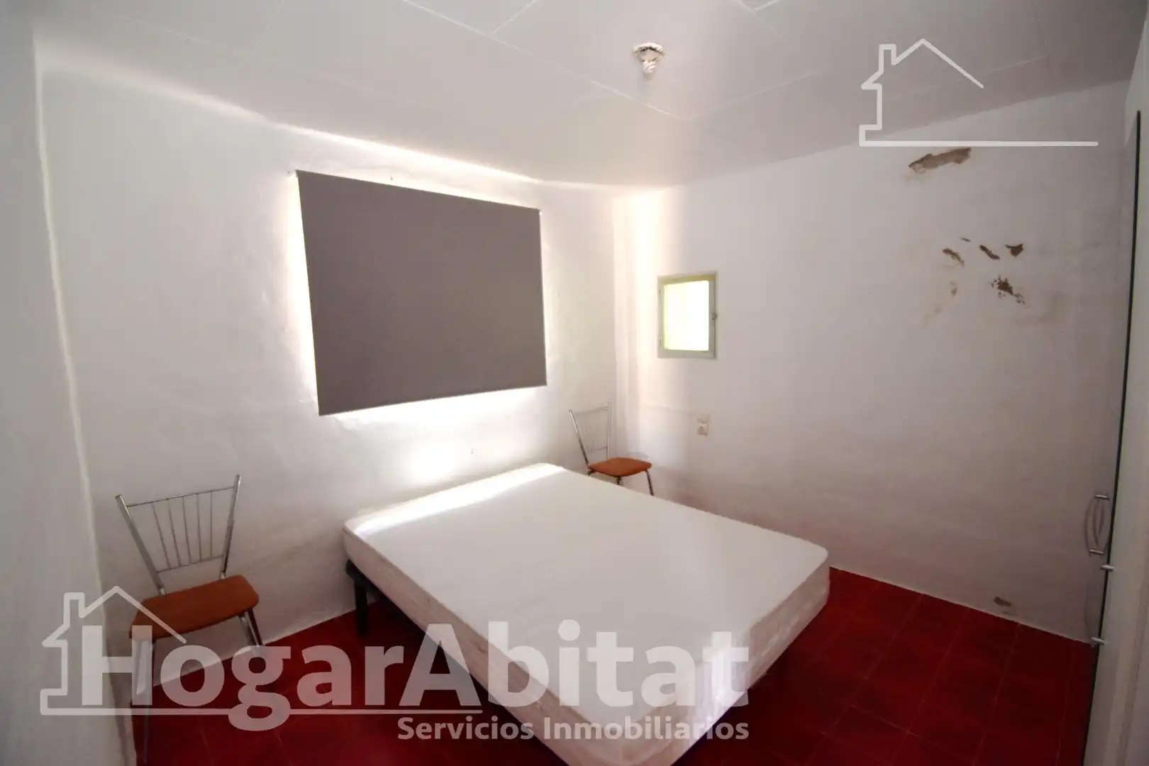 Bedroom of Houses for sale in Tous  with Private garden, Terrace and Storage room