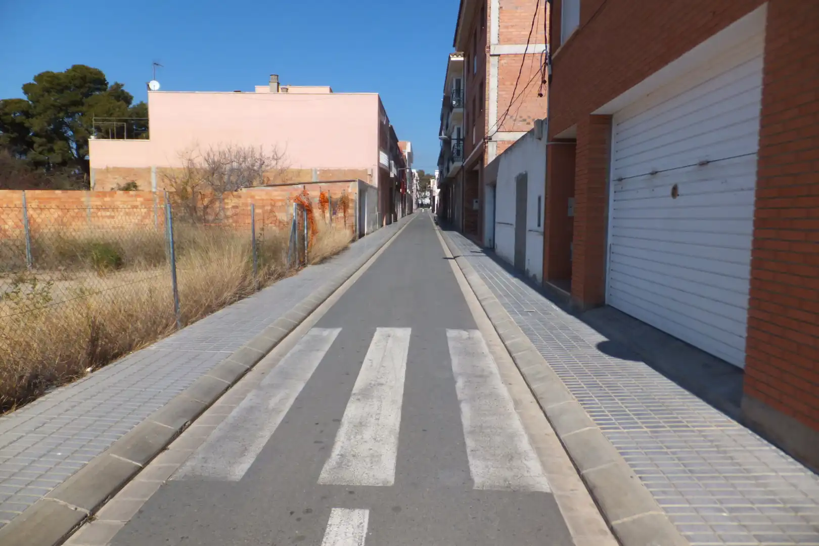 Terreny residencial en venda a Carrer de Mont-roig, imagen 20