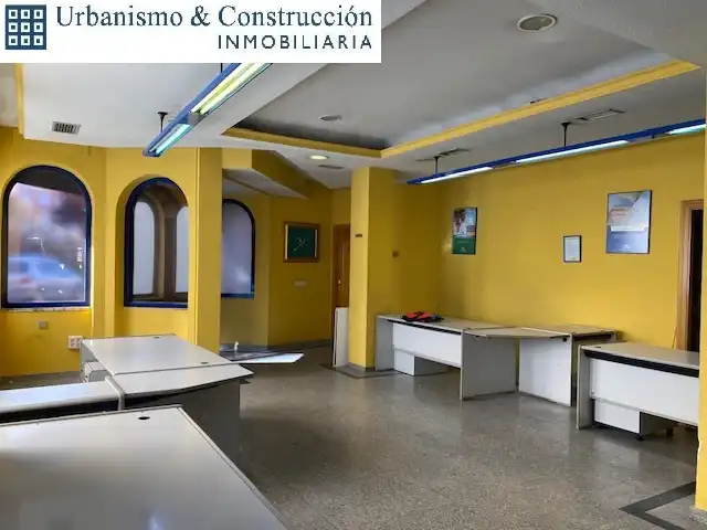 Geschaftsraum zur Miete in Plaza de La Constitucion, 19, Plaza de Toros