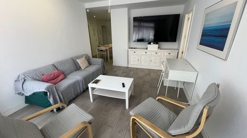 Foto 4 de Piso de alquiler en Calle Sagasta, Santa Catalina - Canteras, Las Palmas de Gran Canaria