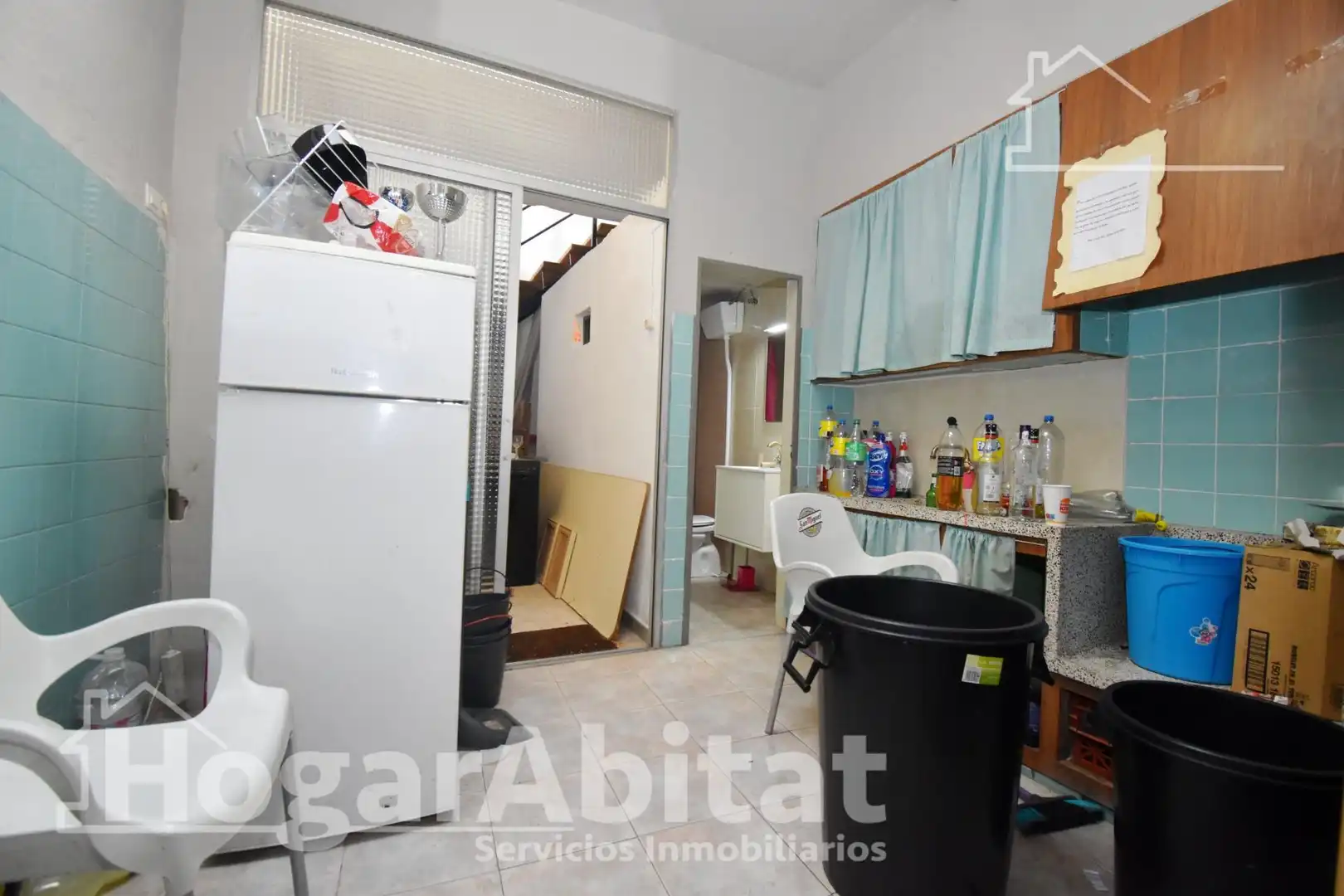 House with terrace for sale in Calle Pedro Alcázar, imagen 10