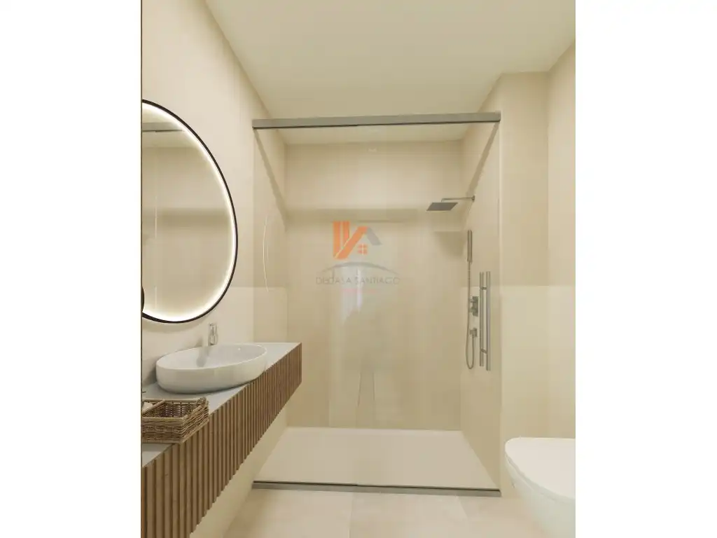 Appartement avec terrasse à vendre à Rua Xeral-Bandeira 20, imagen 6