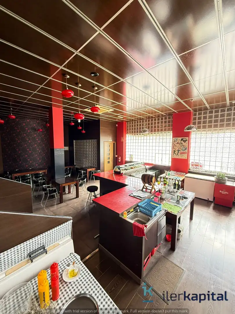 Business premises for sale in Almenar, imagen 4