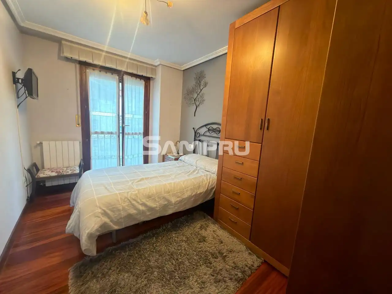 Flat for rent in Eskoriatza