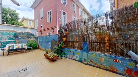 Foto 4 de Casa o chalet en venta en Guindalera, Madrid Capital